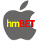 Aplicativo hmbet para iOS