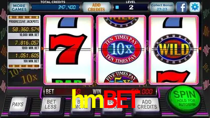 A Emoção da Loteria na hmbet: Uma Chance de Mudança de Vida