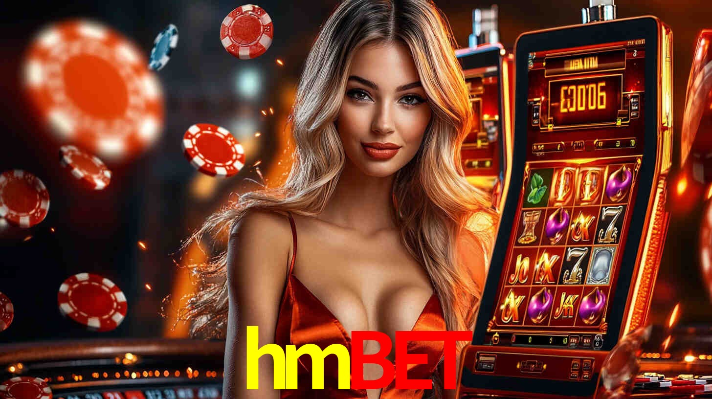 hmbet: Seu Cassino Premiado com Pagamentos Rápidos