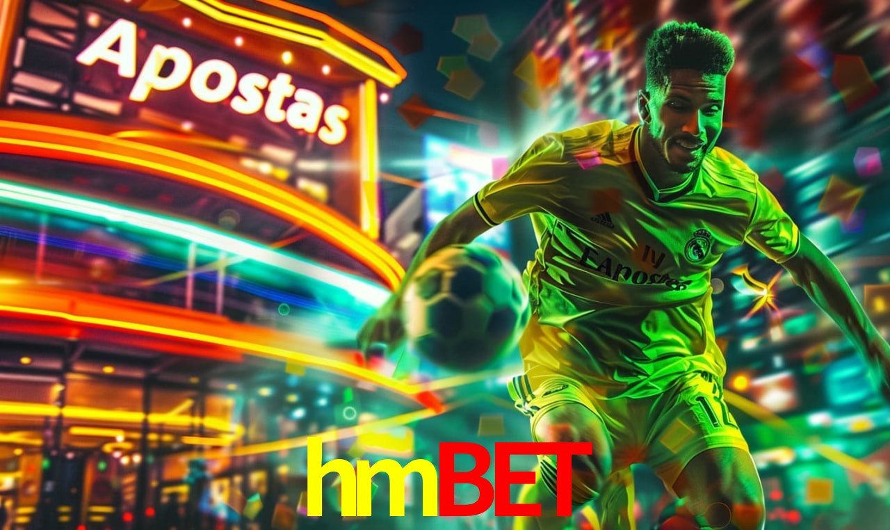 Experiência VIP hmbet