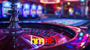 Welcome Bonus hmbet