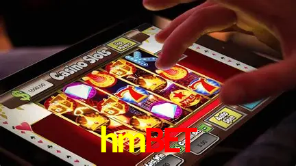 Descubra a Magia dos Jogos de Arcade no hmbet