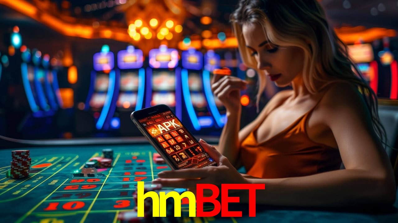 VIP Casino hmbet