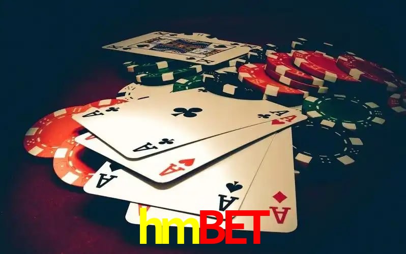 Promoção Relâmpago hmbet