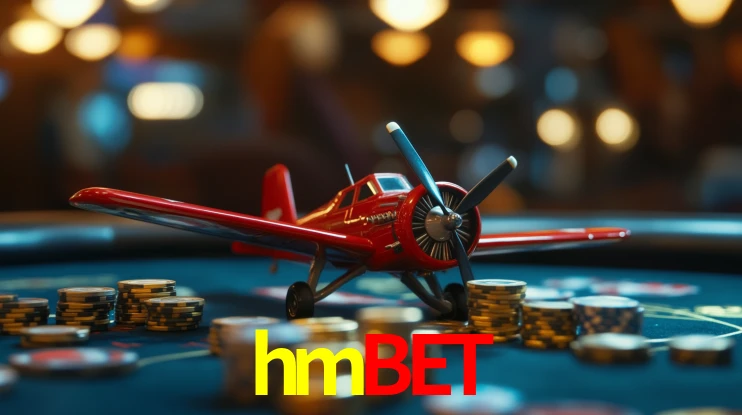 Slot Games hmbet