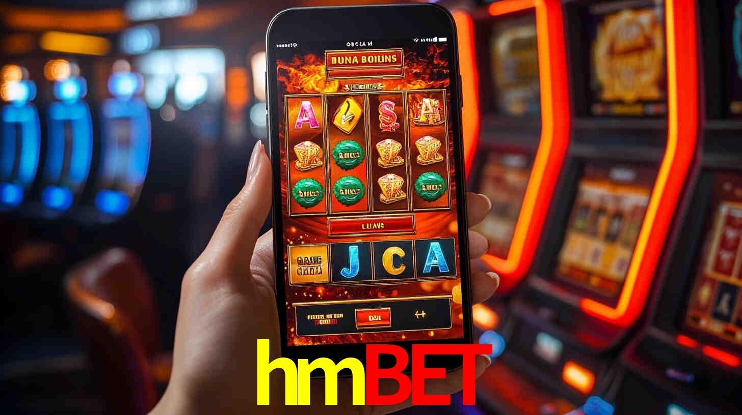 hmbet.com