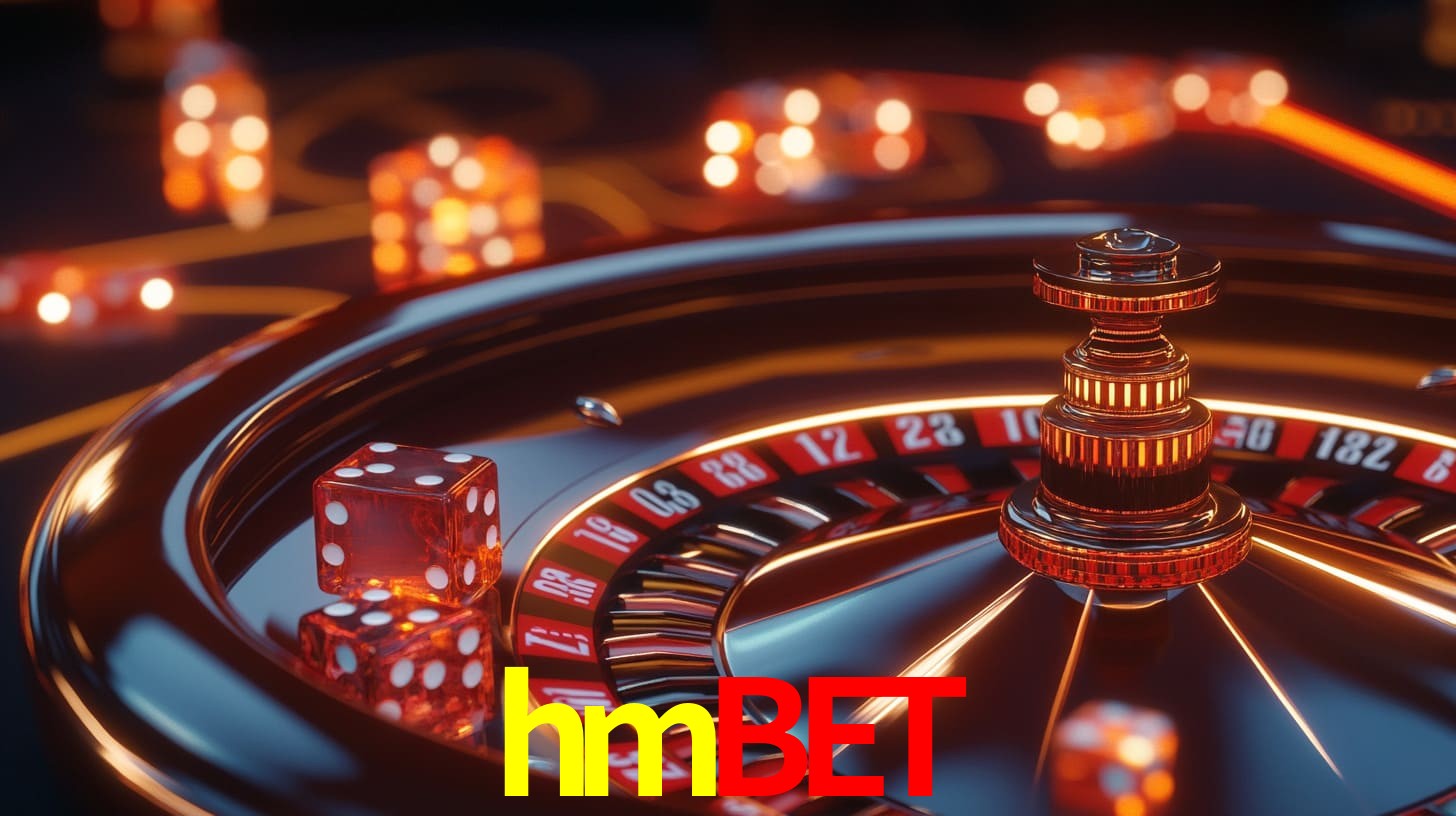 hmbet: A Experiência de Casino com Jogos de Mesa ao Vivo