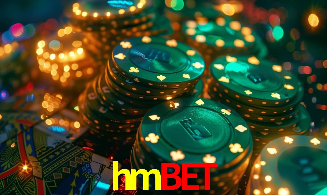 Casino VIP hmbet