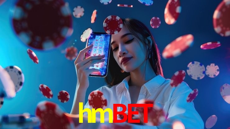 Desvendando o Mundo dos Jogos Virtuais na hmbet