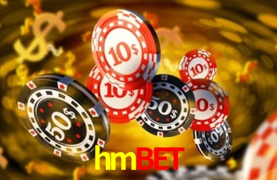 Mesa de Blackjack hmbet