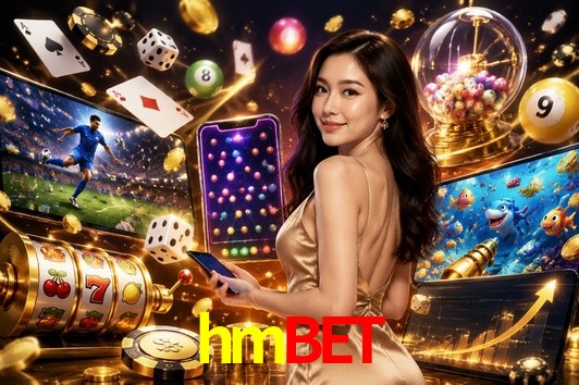 Live Casino hmbet