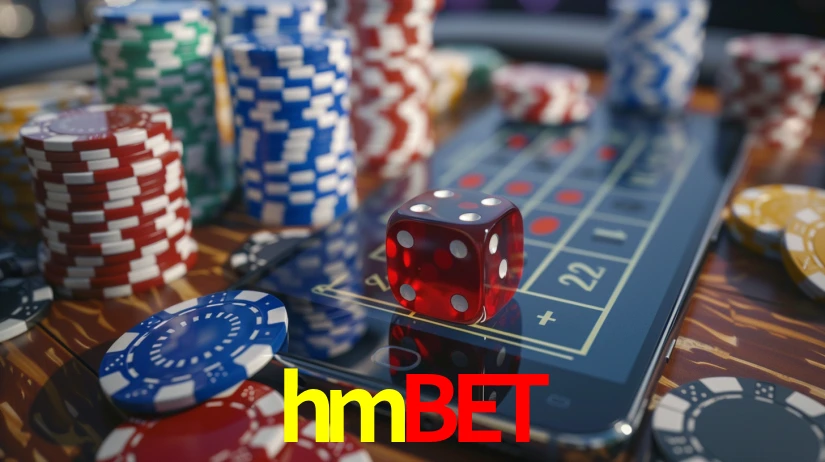 Bônus Generosos e Exclusivos no hmbet para Você!