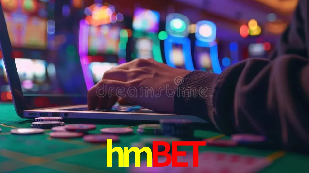 Interface Premium hmbet