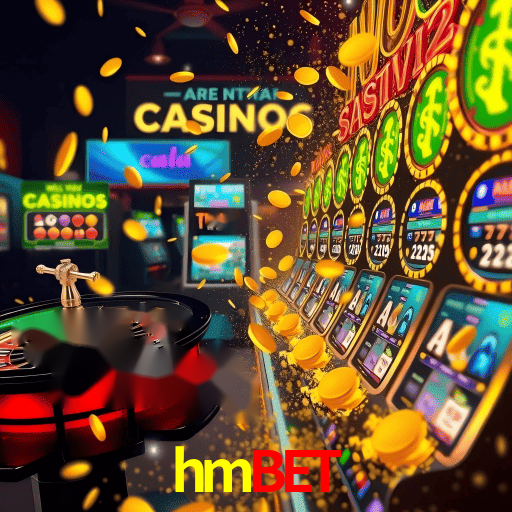 Descubra o Programa VIP da hmbet: Vantagens Exclusivas para Jogadores