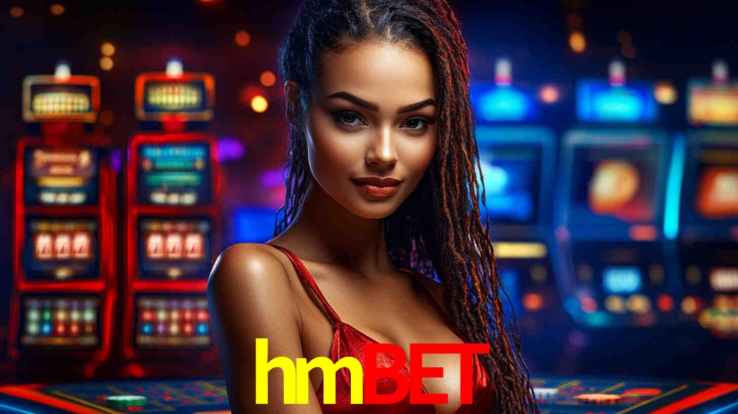 Explorando a Categoria de Eventos em Apostas na hmbet