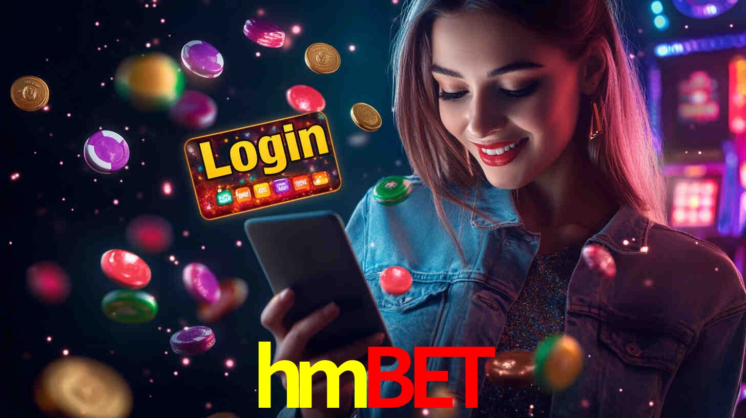 Apostas Esportivas na hmbet: Um Guia Completo