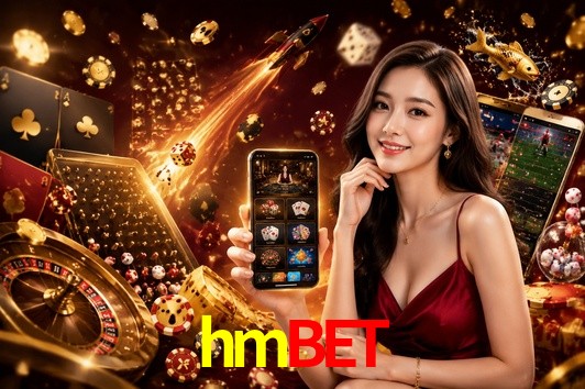 Account Benefits hmbet