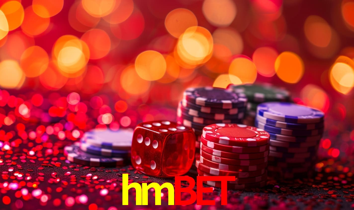 Explorando a Categoria de Eventos em Apostas na hmbet