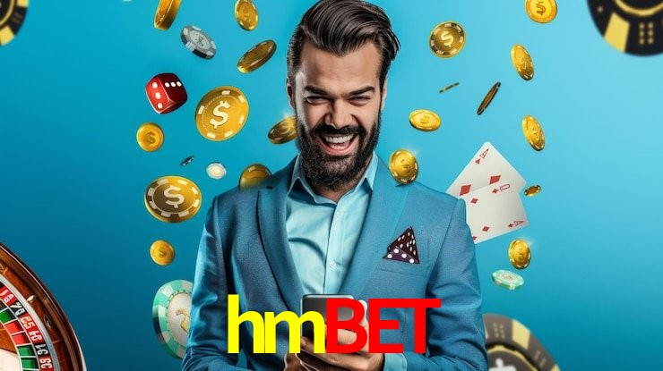 Bonus Features hmbet