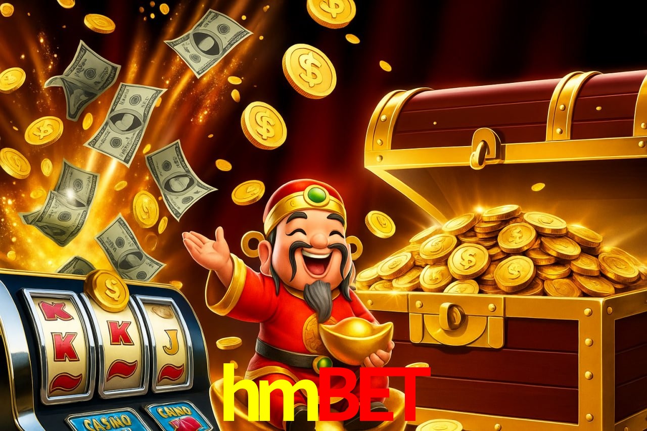 Jogos Exclusivos hmbet