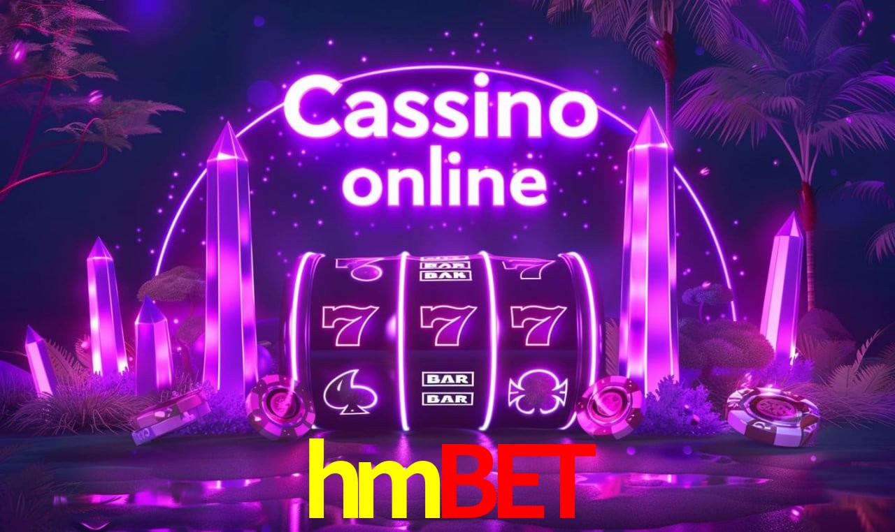 Jogos de Slot hmbet