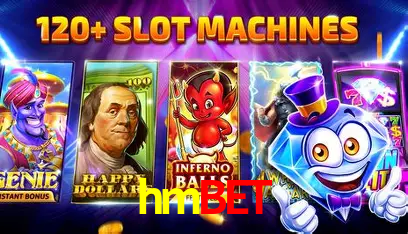 Descubra a Magia dos Jogos de Arcade no hmbet