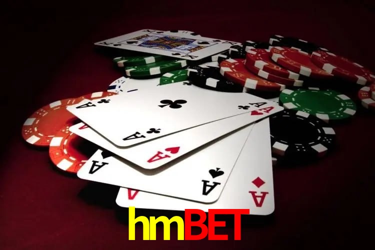 Torneios hmbet