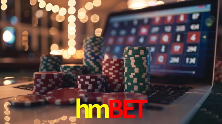 Platform Technology hmbet