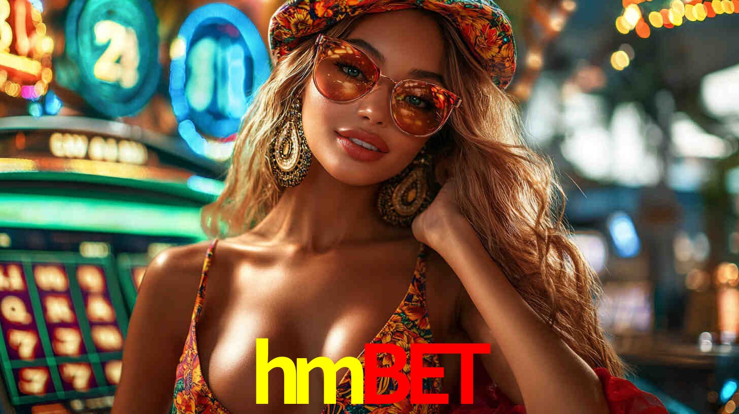 Ofertas Imperdíveis na hmbet: Promoções e Bônus Que Valem a Pena