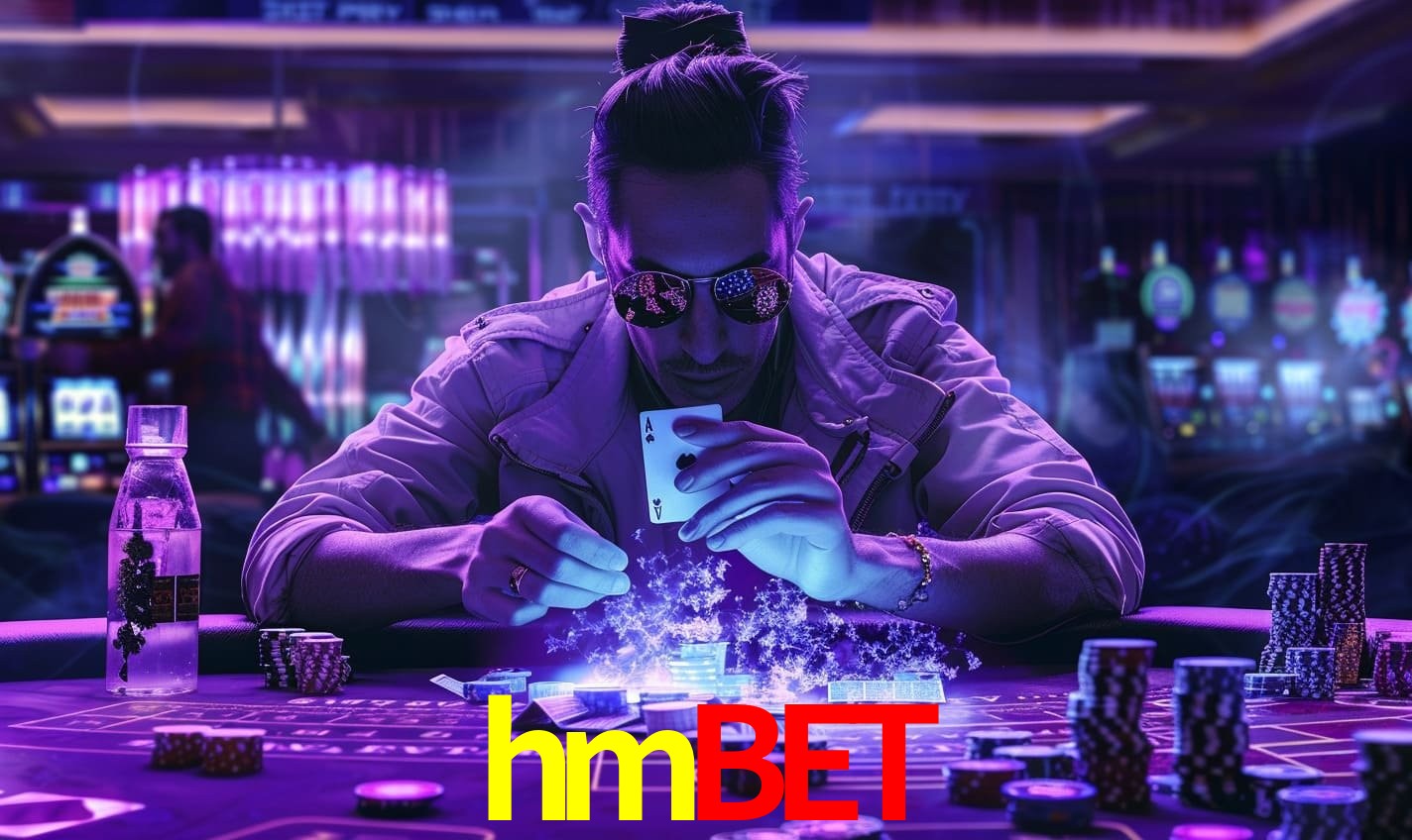 Live Casino hmbet