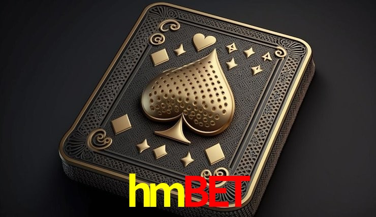 Apostas de Tênis hmbet