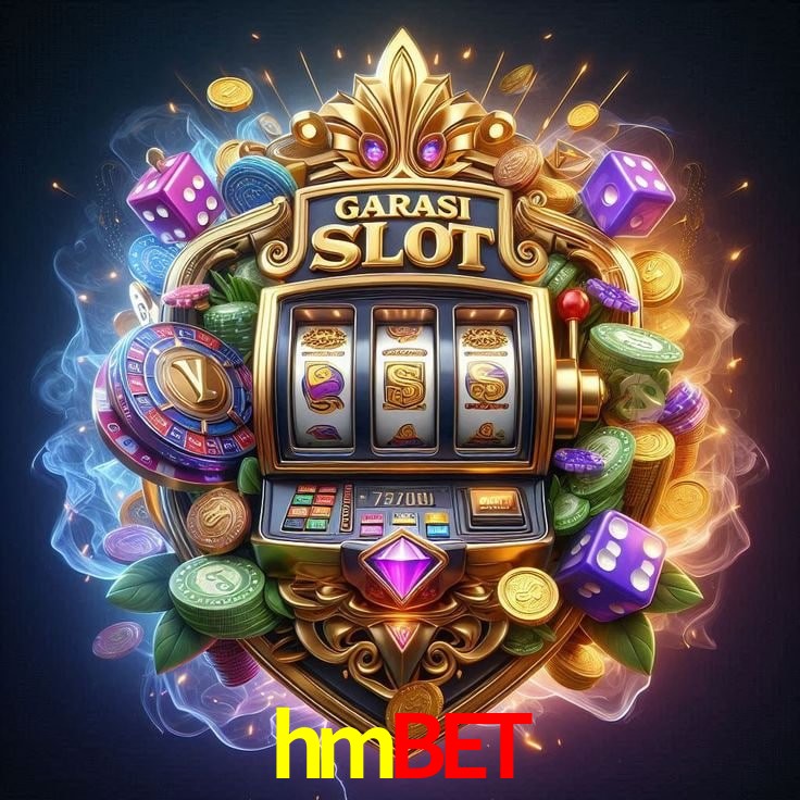 Diretório de Jogos hmbet