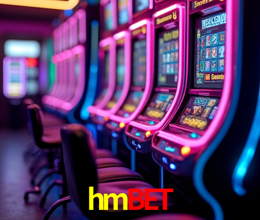 Integração de APIs hmbet