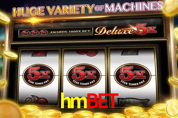 Descubra o Mundo do Cassino Online com hmbet