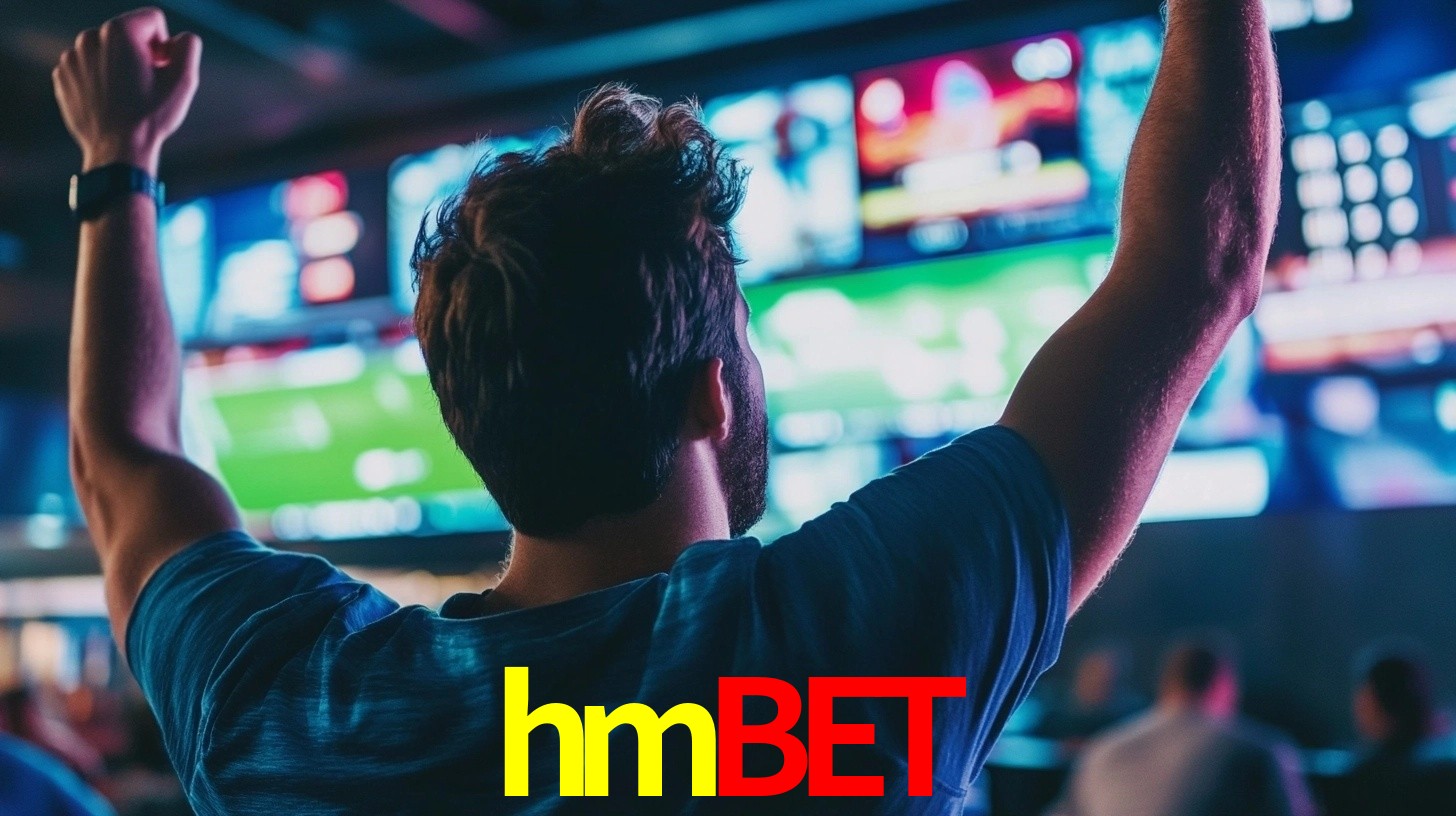 hmbet: Seu Especialista em Apostas Esportivas Brasileiras
