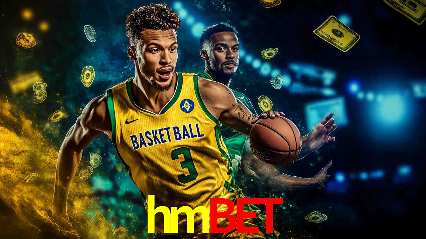 Descubra o Programa VIP da hmbet: Vantagens Exclusivas para Jogadores