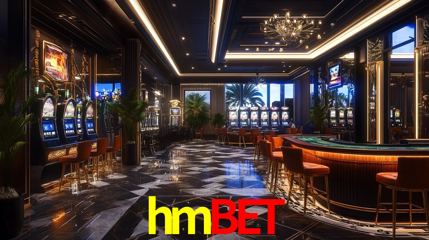 Explore as vantagens do hmbet: serviço profissional e confiabilidade