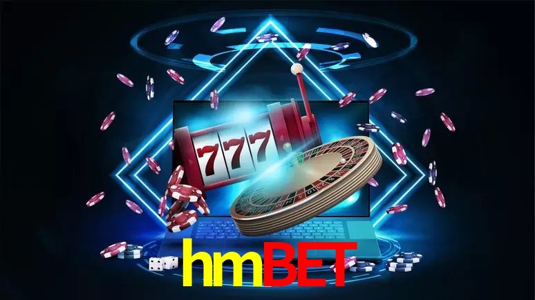 Recursos de Bônus hmbet