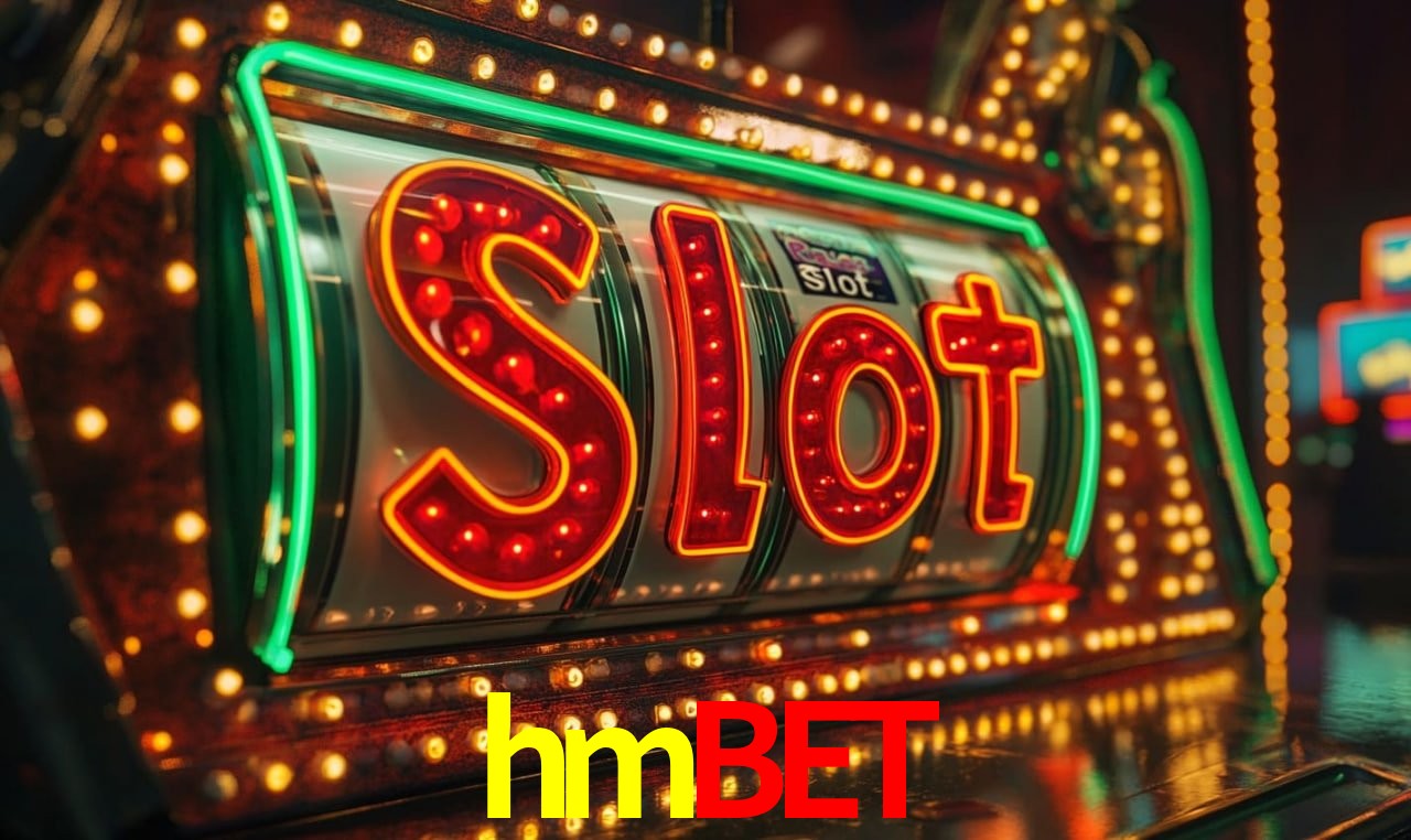 Provedores de Jogos hmbet