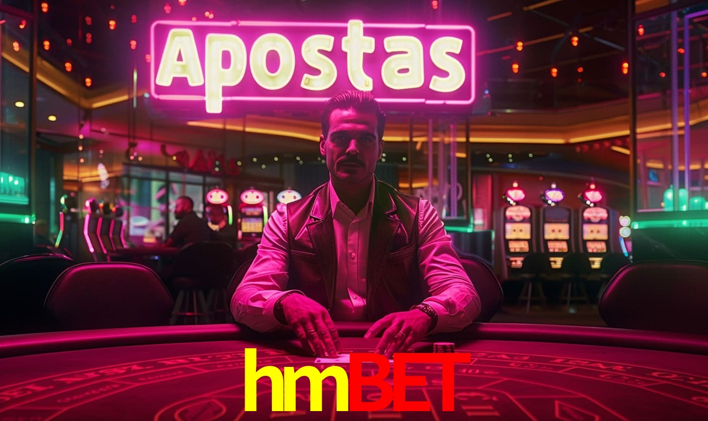 Descubra a Essência do hmbet: Nossa História e Compromissos