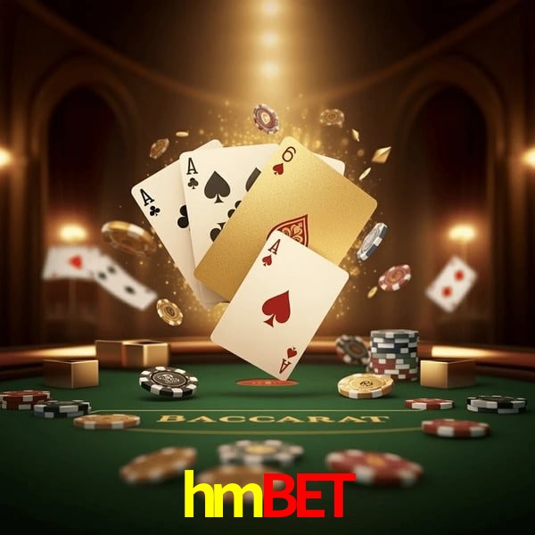 Blackjack Table hmbet