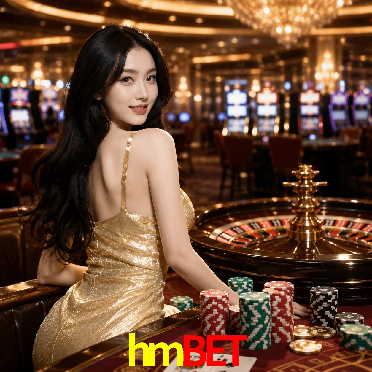 Download app hmbet Android iOS