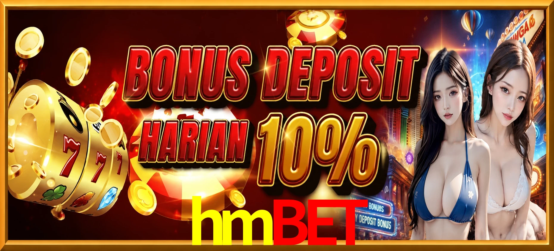 Plataforma hmbet - cassino e apostas
