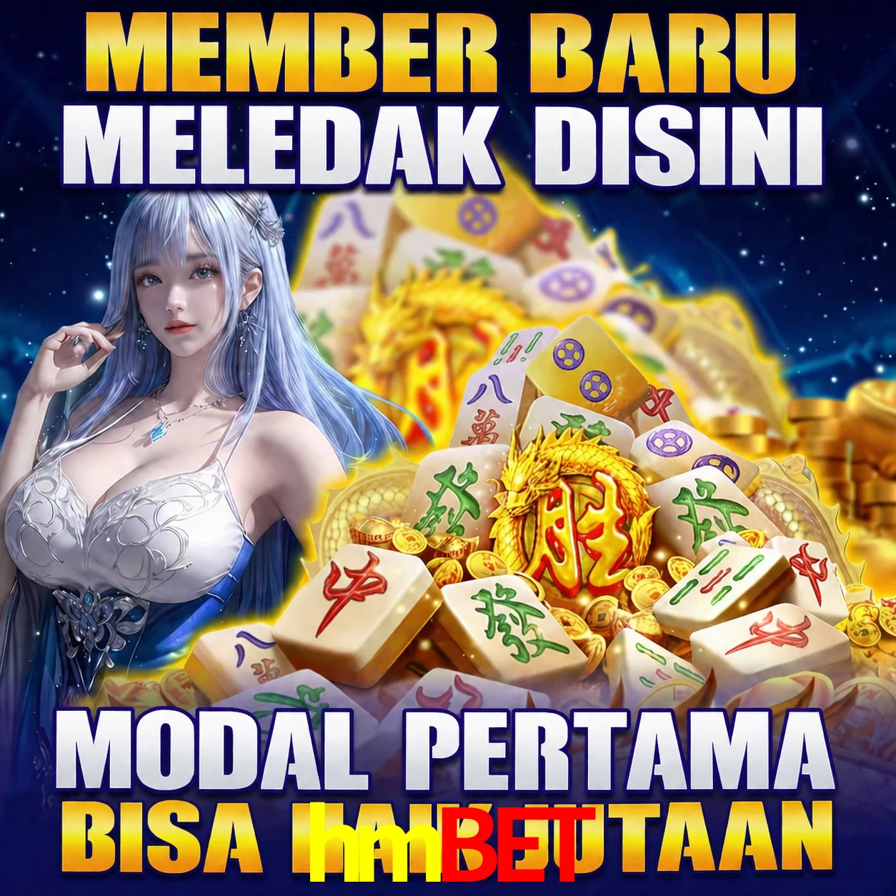 Slots com prêmios hmbet