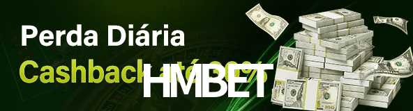 HMBET Casino: Jogue Online e Ganhe Grandes Prêmios